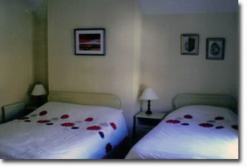 Hillcrest Farmhouse Hotell Laune Bridge Eksteriør bilde